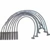 IGN WIRE SET-8MM, Denso 671-8011 -Cheap Ignition Store PXU NP671 8011