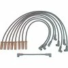 IGN WIRE SET-8MM, Denso 671-8015 -Cheap Ignition Store PXU NP671 8015