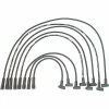IGN WIRE SET-8MM, Denso 671-8026 -Cheap Ignition Store PXU NP671 8026
