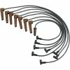 IGN WIRE SET-8MM, Denso 671-8034 -Cheap Ignition Store PXU NP671 8034