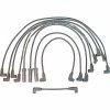 IGN WIRE SET-7MM, Denso 671-8038 -Cheap Ignition Store PXU NP671 8038