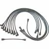 IGN WIRE SET-7MM, Denso 671-8040 -Cheap Ignition Store PXU NP671 8040