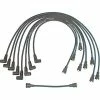IGN WIRE SET-7MM, Denso 671-8042 -Cheap Ignition Store PXU NP671 8042