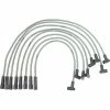 IGN WIRE SET-8MM, Denso 671-8043 -Cheap Ignition Store PXU NP671 8043