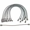 IGN WIRE SET-7MM, Denso 671-8044 -Cheap Ignition Store PXU NP671 8044