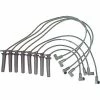 IGN WIRE SET-7MM, Denso 671-8050 -Cheap Ignition Store PXU NP671 8050