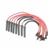 IGN WIRE SET-8MM, Denso 671-8052 -Cheap Ignition Store PXU NP671 8052