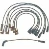 IGN WIRE SET-7MM, Denso 671-8053 1 IGN WIRE SET-7MM, Denso 671-8053 -Cheap Ignition Store PXU NP671 8053