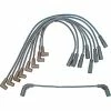 IGN WIRE SET-7MM, Denso 671-8054 -Cheap Ignition Store PXU NP671 8054