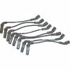 IGN WIRE SET-7MM, Denso 671-8064 -Cheap Ignition Store PXU NP671 8064