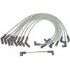 IGN WIRE SET-8MM, Denso 671-8076 -Cheap Ignition Store PXU NP671 8076