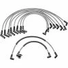 IGN WIRE SET-8MM, Denso 671-8078 -Cheap Ignition Store PXU NP671 8078
