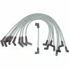 IGN WIRE SET-8MM, Denso 671-8081 -Cheap Ignition Store PXU NP671 8081