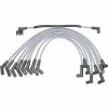IGN WIRE SET-8MM, Denso 671-8085 -Cheap Ignition Store PXU NP671 8085