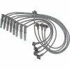 IGN WIRE SET-8MM, Denso 671-8096 -Cheap Ignition Store PXU NP671 8096