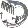 IGN WIRE SET-8MM, Denso 671-8098 -Cheap Ignition Store PXU NP671 8098