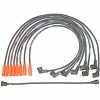 IGN WIRE SET-7MM, Denso 671-8102 -Cheap Ignition Store PXU NP671 8102