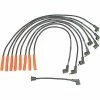 IGN WIRE SET-7MM, Denso 671-8105 -Cheap Ignition Store PXU NP671 8105