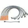 IGN WIRE SET-7MM, Denso 671-8107 -Cheap Ignition Store PXU NP671 8107