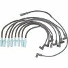 IGN WIRE SET-7MM, Denso 671-8114 -Cheap Ignition Store PXU NP671 8114