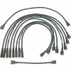 IGN WIRE SET-7MM, Denso 671-8123 -Cheap Ignition Store PXU NP671 8123