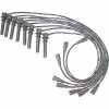 IGN WIRE SET-7MM, Denso 671-8127 -Cheap Ignition Store PXU NP671 8127