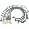 IGN WIRE SET-7MM, Denso 671-8129 -Cheap Ignition Store PXU NP671 8129