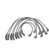 IGN WIRE SET-7MM, Denso 671-8140 -Cheap Ignition Store PXU NP671 8140