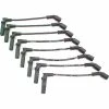 IGN WIRE SET-7MM, Denso 671-8160 -Cheap Ignition Store PXU NP671 8160