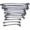 IGN WIRE SET-8MM, Denso 671-9003 -Cheap Ignition Store PXU NP671 9003