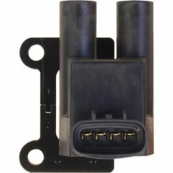 Direct Ignition Coil OE Quality, Denso 673-1103