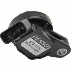 Direct Ignition Coil OE Quality, Denso 673-1310