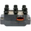 Direct Ignition Coil OE Quality, Denso 673-6100 -Cheap Ignition Store PXU NP673 6100