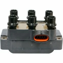 Direct Ignition Coil OE Quality, Denso 673-6100