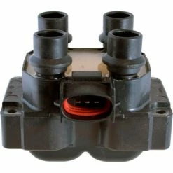 Direct Ignition Coil OE Quality, Denso 673-6101