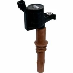 Direct Ignition Coil OE Quality, Denso 673-6200