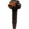 Direct Ignition Coil OE Quality, Denso 673-6300