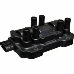 Direct Ignition Coil OE Quality, Denso 673-7001