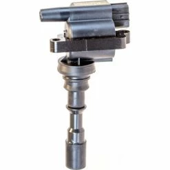 Direct Ignition Coil OE Quality, Denso 673-8202