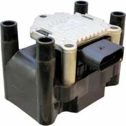 Direct Ignition Coil OE Quality, Denso 673-9100