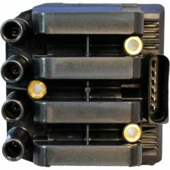 Direct Ignition Coil OE Quality, Denso 673-9101