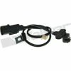 Engine Crankshaft Position Sensor, Walker Products 235-1385