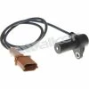Engine Crankshaft Position Sensor, Walker Products 235-1652 2 Engine Crankshaft Position Sensor, Walker Products 235-1652 -Cheap Ignition Store PXU O2235 1652