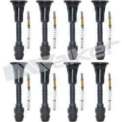 Coil Boot Kit - ThunderCore-Ultra Walker Products 900-P2049-8