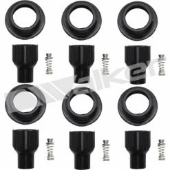 Coil Boot Kit - ThunderCore-Ultra Walker Products 900-P2078-6