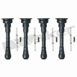 Coil Boot Kit - ThunderCore-Ultra Walker Products 900-P2106-4