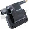 Ignition Coil - ThunderSpark Walker Products 920-1008 2 Ignition Coil - ThunderSpark Walker Products 920-1008 -Cheap Ignition Store PXU O2920 1008