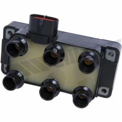 Ignition Coil - ThunderSpark Walker Products 920-1012