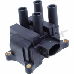 Ignition Coil - ThunderSpark Walker Products 920-1015