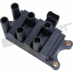 Ignition Coil - ThunderSpark Walker Products 920-1016